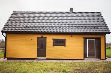 Фотографии Гостевой дом Järve Holiday Village г. Kodavere (Эстония) №5 Фото Гостевой дом Järve Holiday Village г. Kodavere 5