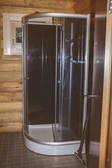 Фото номера Трехместный номер Гостевой дом Järve Holiday Village г. Kodavere 7