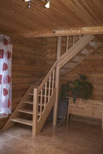 Фото номера Трехместный номер Гостевой дом Järve Holiday Village г. Kodavere 2
